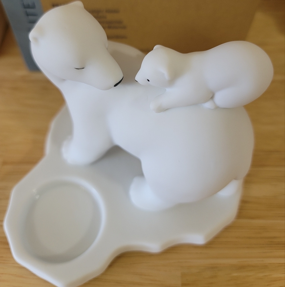 TEALIGHT HOLDER